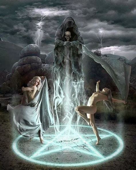 Pin By Sherry On Witchy Fantasy Figures Photoshop Images Fantom