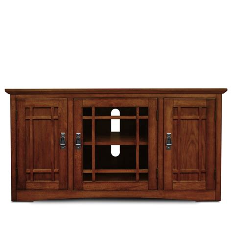 Mission Corner Tv Stand ǀ Furniture ǀ Todays Design House
