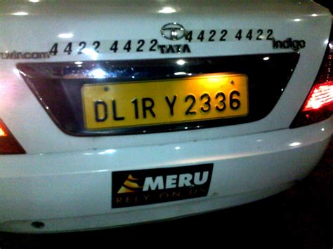 Taxi pricing in delhi, ny: Delhi Street Travel Blogs: Delhi Radio Taxi Scam