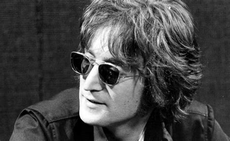 John Lennon Bio Net Worth Wife Beatles Imagine Death Facts Age