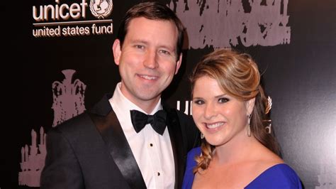 Things You Didnt Know About Jenna Bush Hager
