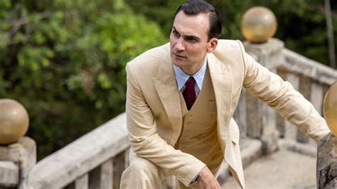 Indian Summers Season 2 Episode 5 Preview Masterpiece Official Site Pbs