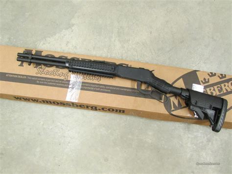 Mossberg 464 Spx Lever Action Rifle For Sale At
