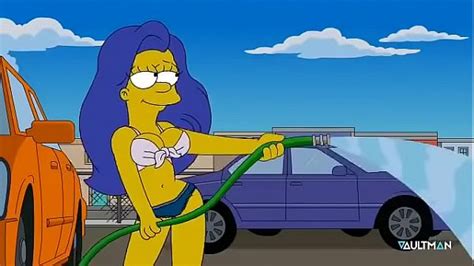 Fotos De Marge Simpson Nua Nacional Porno