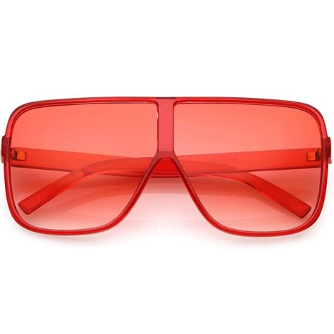 Iconic Retro Aviator Sunglasses Zerouv® Eyewear Tagged Mens Page 2