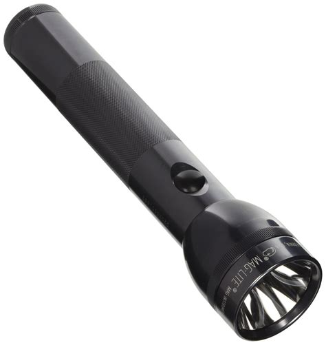 Mag Lite Professional Flashlight 2 Cell D 4480