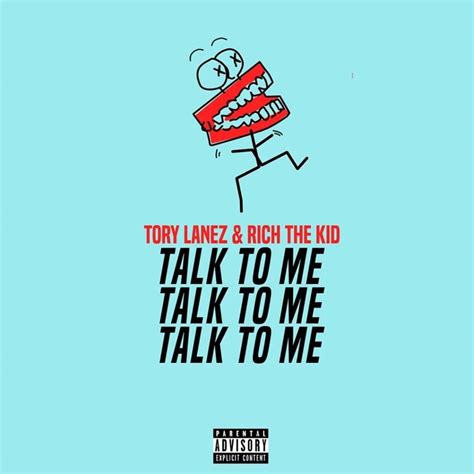 6 users explained talk me down meaning. Tory Lanez & Rich The Kid - TAlk tO Me Lyrics | Genius Lyrics