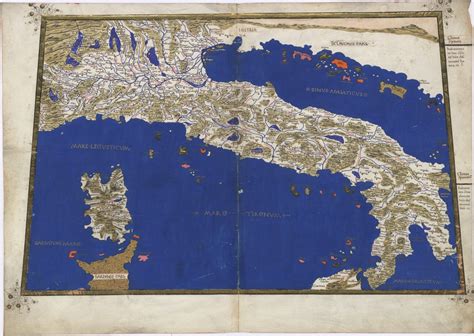 Fileptolemy Cosmographia 1467 Italy A Wikimedia Commons