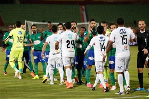 أبو جريشة شاهدا على أكبر فوز للزمالك أمام الإسماعيلي. الزمالك والمقاصة فى برج العرب - فكرة سبورت
