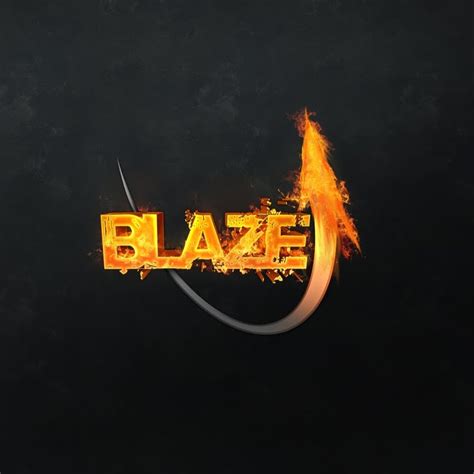 Blaze Youtube