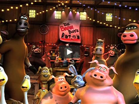 Nickelodeon Barnyard On Vimeo