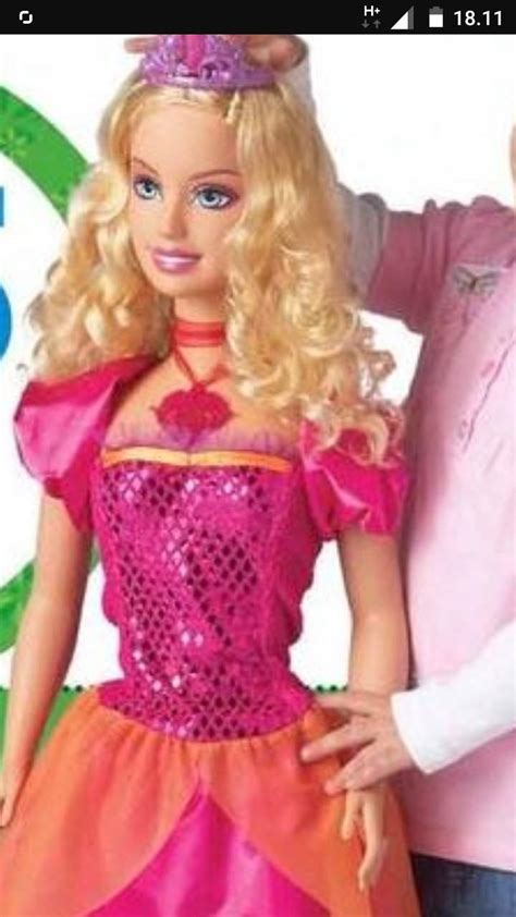 my size barbie wiki barbie amino