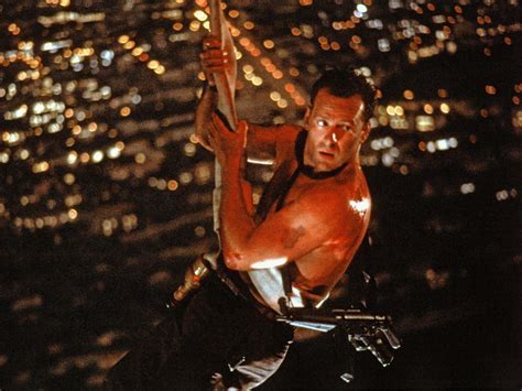 Die Hard To Screen In Theatres In Celebration Of The 30th Anniversary