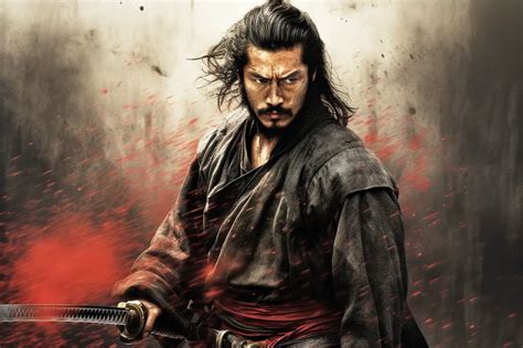 Miyamoto Musashi A Life Of Ultimate Focus New Trader U