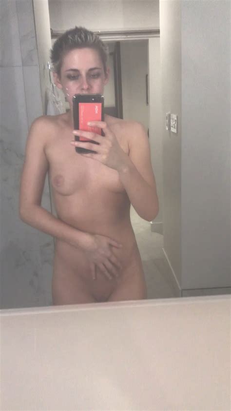 Kristen Stewart Nude Leaked Pics Video Pinayflixx Mega Leaks