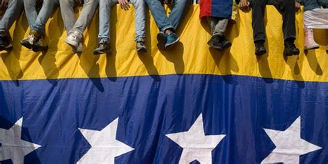 Ibero American Summit Overshadowed By Venezuelan Presidents Non