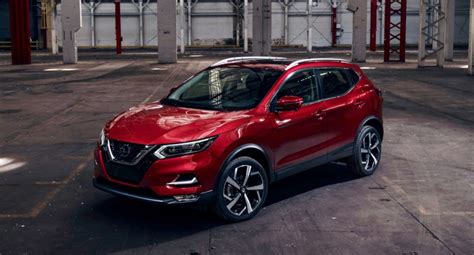 The rogue sport comes in three trims: 2020 Nissan Rogue Sport gets a refresh | The Torque Report