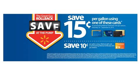 At murphy, you already save an average of 13¢/gal over local competitors.† now your business can save even more, with rebates up to 4¢ per gallon at over 1,500 murphy usa and murphy express locations!* plus, when you need the flexibility to fuel wherever you go, it's also accepted at 95% of u.s. Review: Murphy USA #LovinMurphyUSA - Utah Sweet Savings