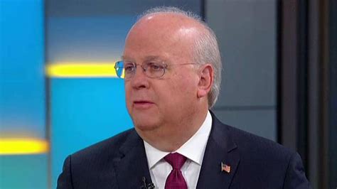 Karl Rove Emotionally Recounts Events Of 911 Ill Never Forget