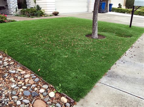 Artificial Grass Naco Arizona Landscape Design Small Front Yard
