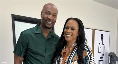 Shaunie Oneal Shares Photo From Destination Wedding