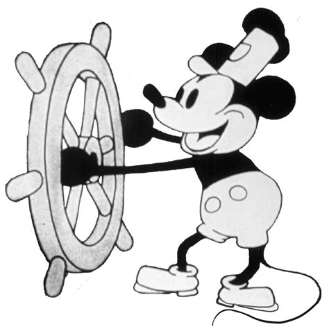 Original Mickey Mouse Drawing At Getdrawings Free Download