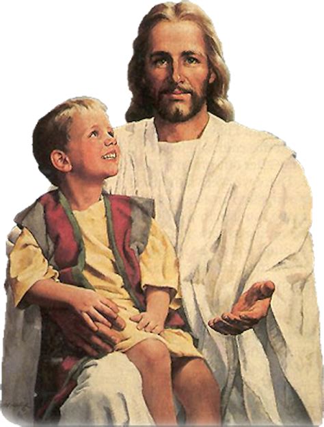 Printable Clip Art Of Jesus