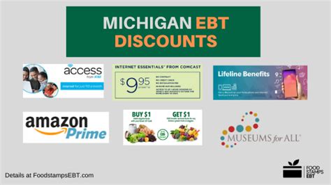 Trump administration moves to end food stamps for 3 million. Michigan EBT Discounts - Food Stamps EBT