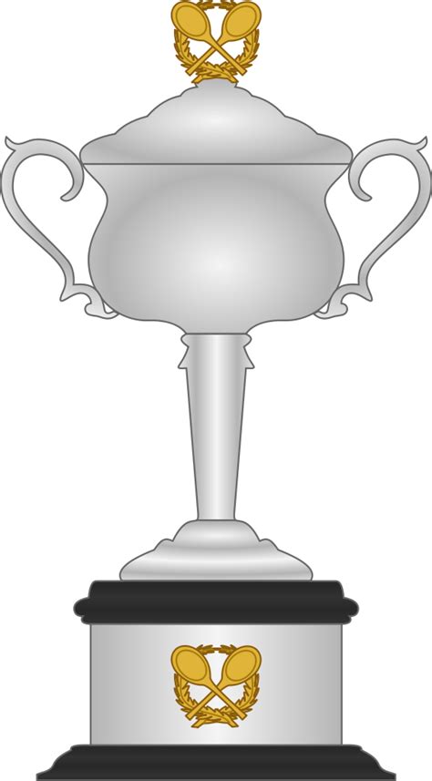 What is the wimbledon trophy made of? File:Daphne Akhurst Memorial Cup (Australian Open - Women's single).svg - Wikimedia Commons
