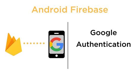Flutter Google Login Authentication With Firebase How To Add Google