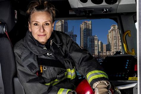 Firefighters Say Recognition Of Cancer Risk Is Tough Battle Especially