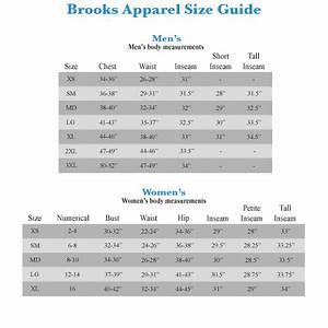 Brooks Men 39 S Essential Running Vest Iv Color Brite Orange Anthracite