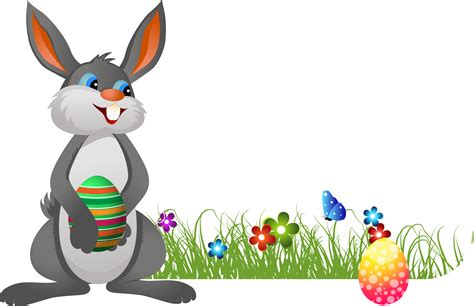Easter Bunny Png Transparent Easter Bunnypng Images