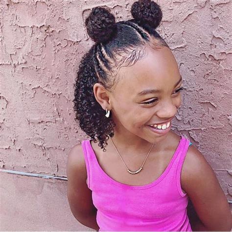 43 Protective Hairstyles For Natural Hair Page 2 Eazy Glam