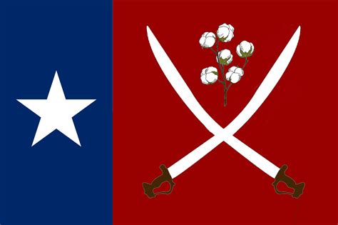 State Flag Redesign Alabama Rvexillology