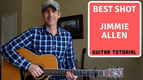G d i'll give you my best shot. Best Shot - Jimmie Allen - EASY Guitar Lesson - YouTube
