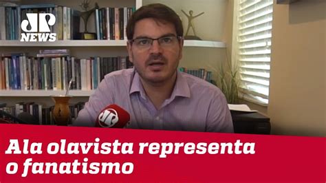 Veja as últimas notícias, vídeos e entrevistas sobre rodrigo constantino na jovem pan. Rodrigo Constantino: Ala olavista do Bolsonarismo ...