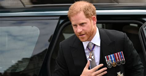 prince harry loses legal bid to pay for police protection in the uk