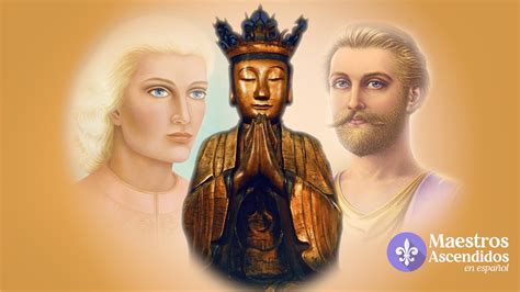 Gran Hermandad Blanca Jerarquía Espiritual De Buda Gautama Retiro De