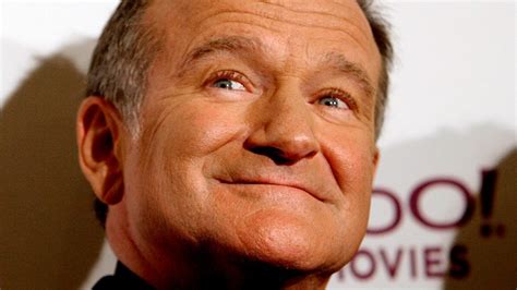 15 Robin Williams Quotes To Tell Yourself When You Need To Smile