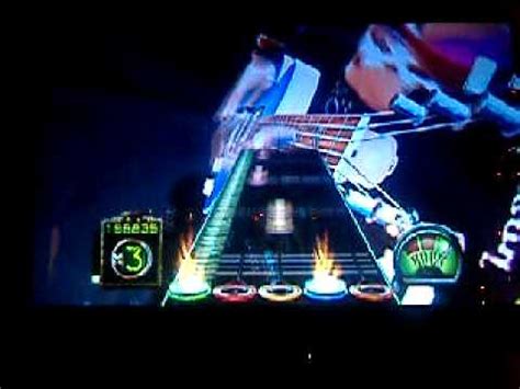 Www.tinylinks.co/qfpg making of character tom morello for guitar hero iii. Guitar Hero 3 Tom Morello Battle (Expert) 192k - YouTube