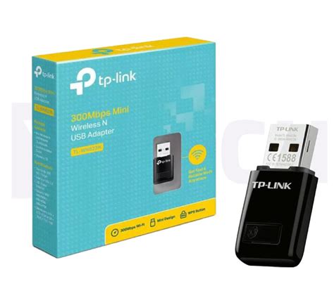 We are providing drivers database dedicated to support computer hardware and other devices. TP-Link TL-WN823N 300Mbps Wireless N Mini USB Adapter