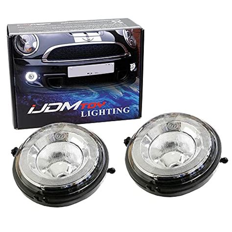 Best Mini Cooper Fog Lights Take Your Car To The Next Level