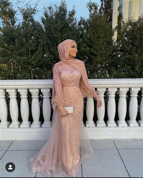 Muslim Prom Dress Prom Dresses Elegant Prom Dresses Modest Prom Dress Inspiration Hijab