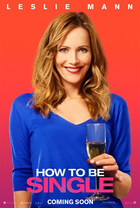 New york city is full of lonely hearts seeking the right match, and what alice, robin, lucy, meg. How to Be Single DVD Release Date | Redbox, Netflix ...