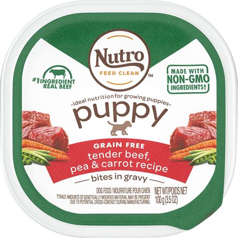 Aafco is an acronym for the association of american feed control officials. Nutro Puppy Food | Review | Rating | Recalls