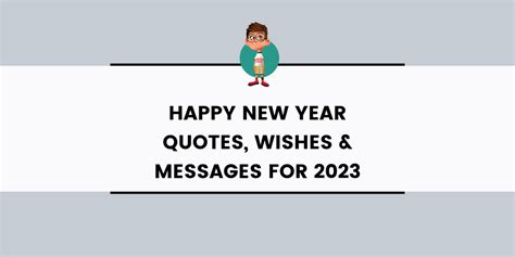 Happy New Year Quotes Wishes And Messages For 2023 Dudus Online