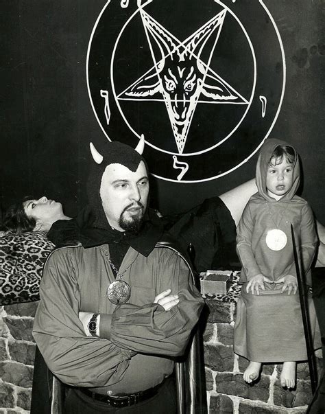 Pin By Vincent Valdez On All Things Black In 2019 Laveyan Satanism