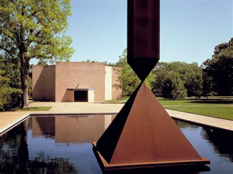 Simplicity And Beauty Paintings At The Rothko Chapel