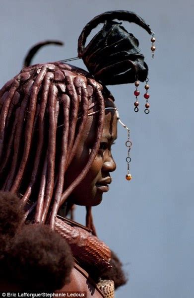The Himba Singular Omuhimba Plural Ovahimba A Tumbex